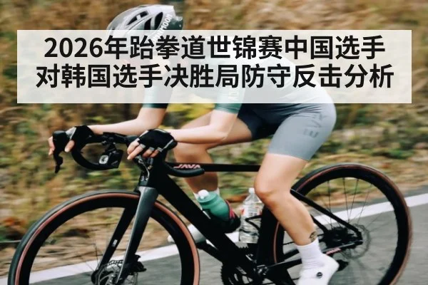 2026年跆拳道世锦赛中国选手对韩国选手决胜局防守反击分析